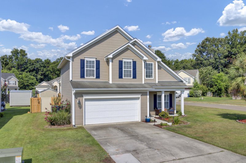 Property image 2 at 3040 Argyll Drive, Summerville, SC 29483