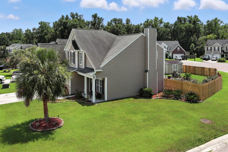 Property image 3 at 3040 Argyll Drive, Summerville, SC 29483