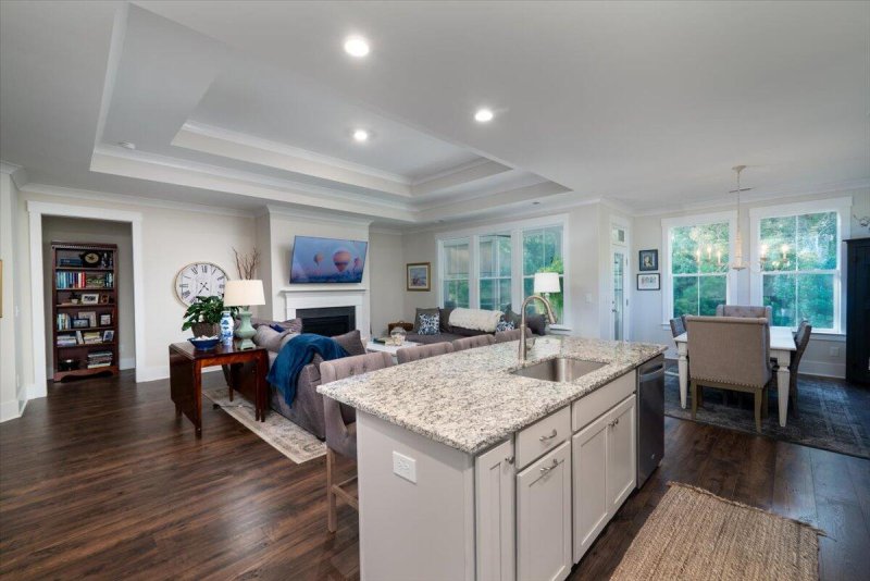 Property image 4 of 4009 Blind Flight Street in Point Hope, Charleston, SC 29492