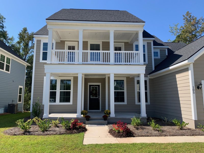 Property image 2 at 105 Coastal Wood Lane, Summerville, SC 29483