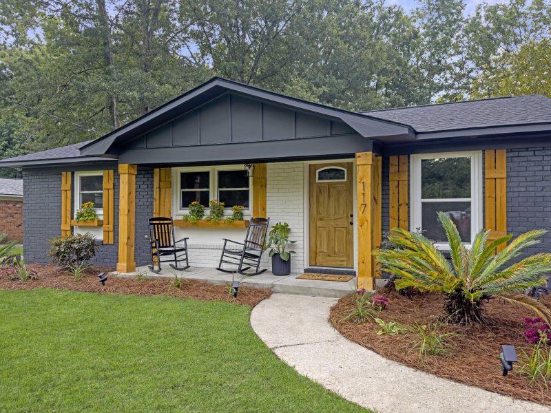 Property image 2 at 117 White Boulevard, Summerville, SC 29483