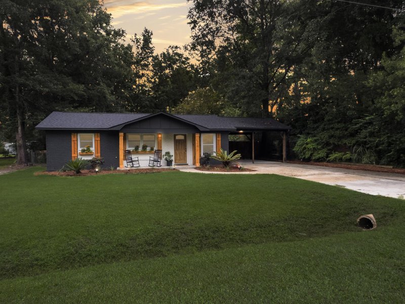 Property image 4 at 117 White Boulevard, Summerville, SC 29483