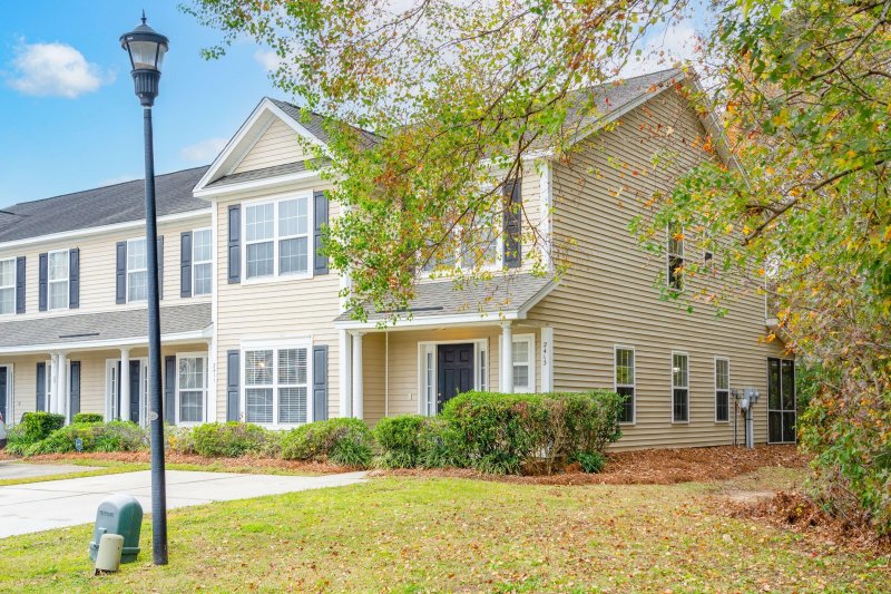 Property image 3 at 2413 Paladin Lane, North Charleston, SC 29406