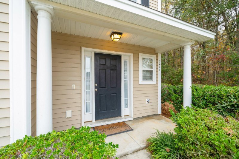 Property image 4 at 2413 Paladin Lane, North Charleston, SC 29406