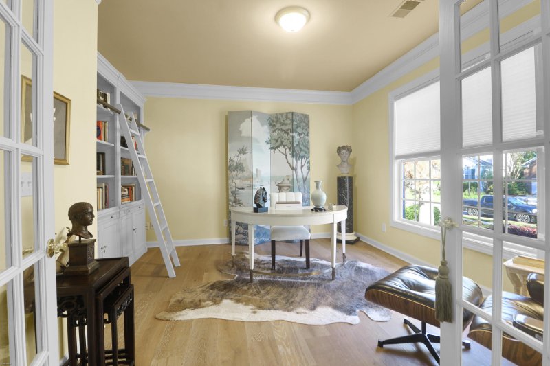 Property image 3 of 1596 Oakhurst Drive in Rivertowne Country Club, Mount Pleasant, SC 29466