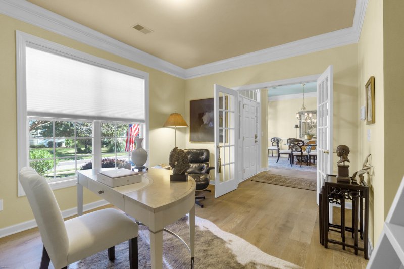 Property image 4 of 1596 Oakhurst Drive in Rivertowne Country Club, Mount Pleasant, SC 29466