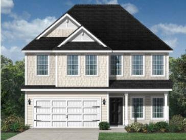 4057 Exploration Road