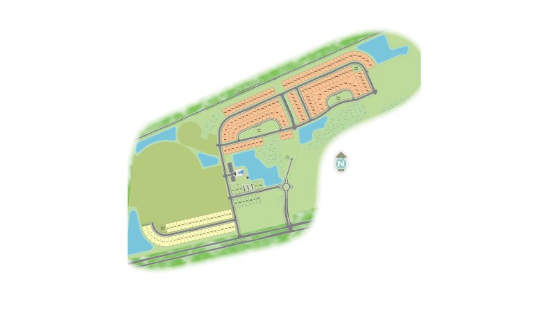 Property image 3 at 2163 Macallan Boulevard, Ravenel, SC 29470