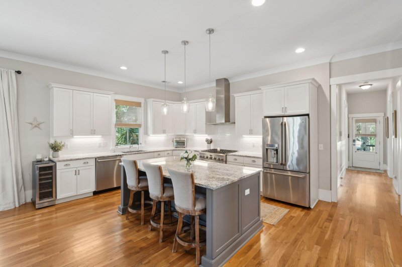 Property image 2 at 3841 Fifle Street, Mount Pleasant, SC 29466