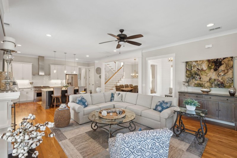 Property image 4 at 3841 Fifle Street, Mount Pleasant, SC 29466