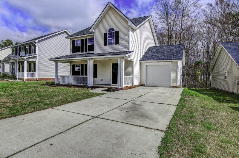 Property image 2 at 616 Saint Ives Lane, Goose Creek, SC 29445