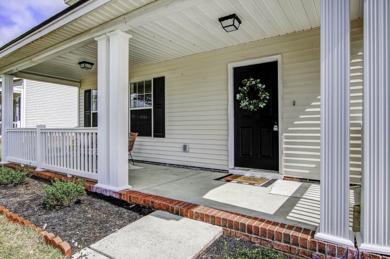 Property image 4 at 616 Saint Ives Lane, Goose Creek, SC 29445