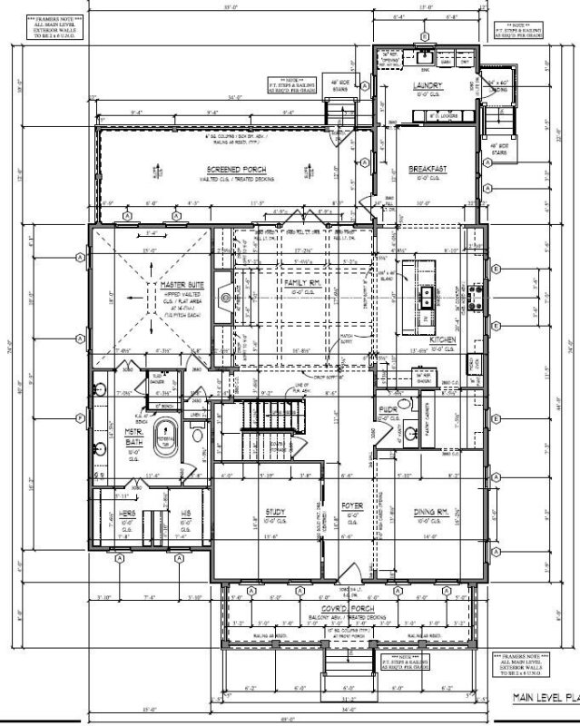 Property image 3 of 3893 Summerton Street in Carolina Park, Mount Pleasant, SC 29466