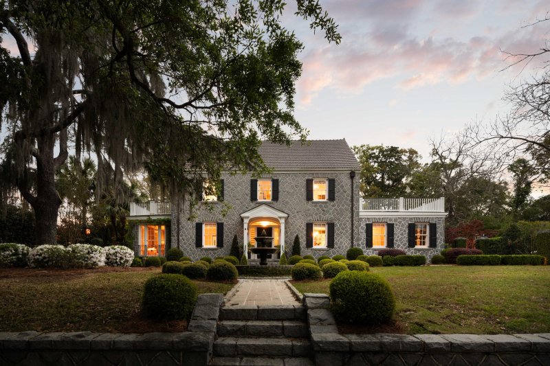 Hampton Park Terrace, Charleston Community