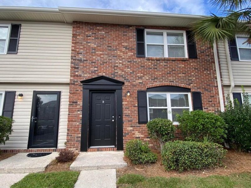 Property image 2 of 415 Parkdale Drive 6d in Carolina Cove, Charleston, SC 29414