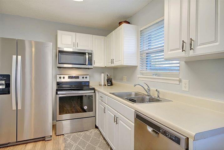 Property image 4 of 415 Parkdale Drive 6d in Carolina Cove, Charleston, SC 29414