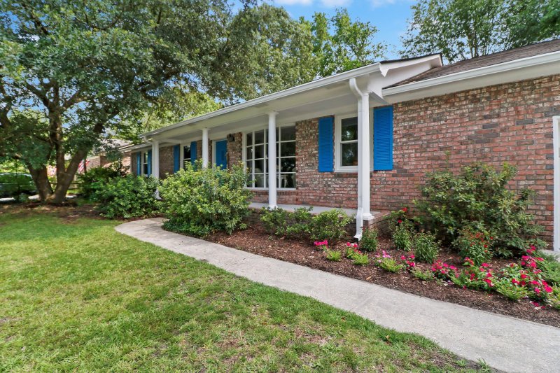 Property image 2 at 2425 Spring Garden Street, Charleston, SC 29414