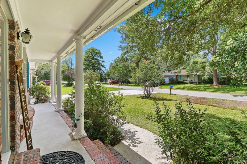 Property image 3 at 2425 Spring Garden Street, Charleston, SC 29414