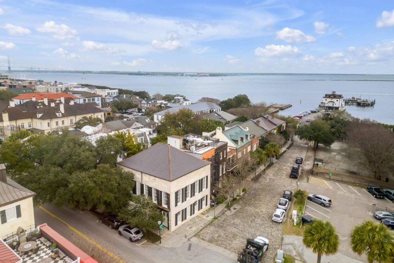 Property image 5 of 90 E Bay Street in South of Broad, Charleston, SC 29401