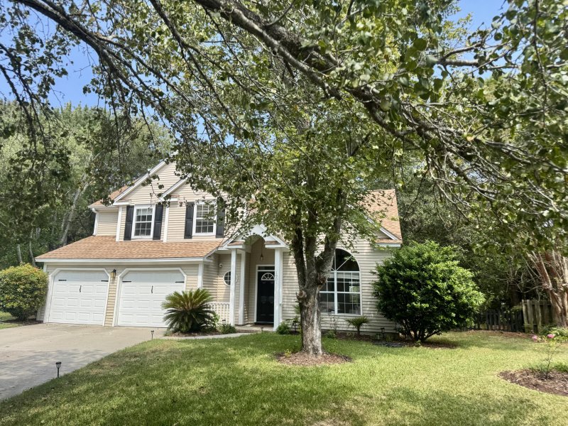 Property image 2 of 1901 Oak Tree Lane in Sweetgrass, Mount Pleasant, SC 29464