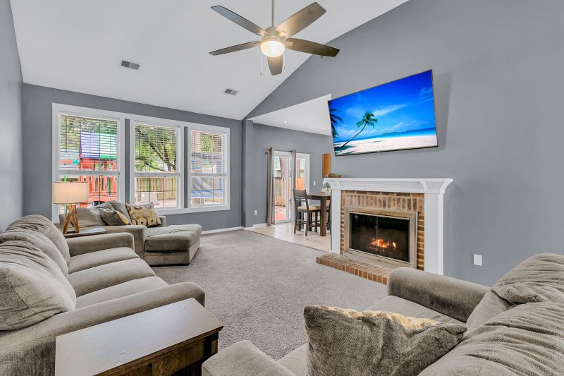 Property image 4 at 713 Alwyn Boulevard, Summerville, SC 29485