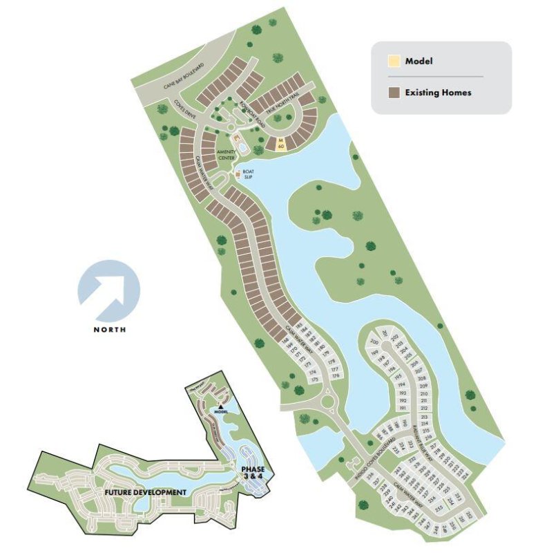 Property image 2 of 351 Calm Water Way in Cane Bay Plantation, Summerville, SC 29486