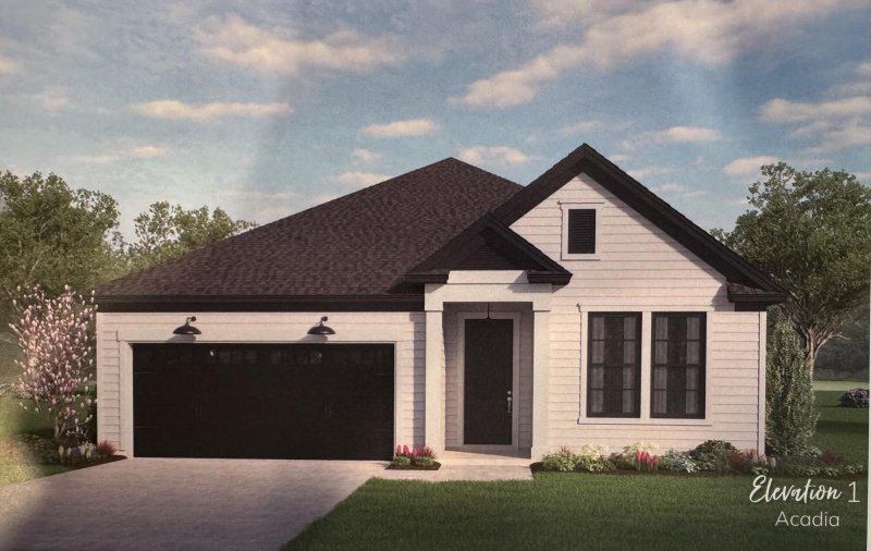 Property image 2 of 2000 Connor Court in Indigo Place, North Charleston, SC 29406