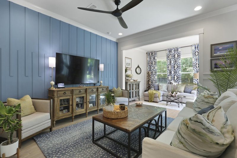 Property image 3 of 2648 Balena Drive in Dunes West, Mount Pleasant, SC 29466