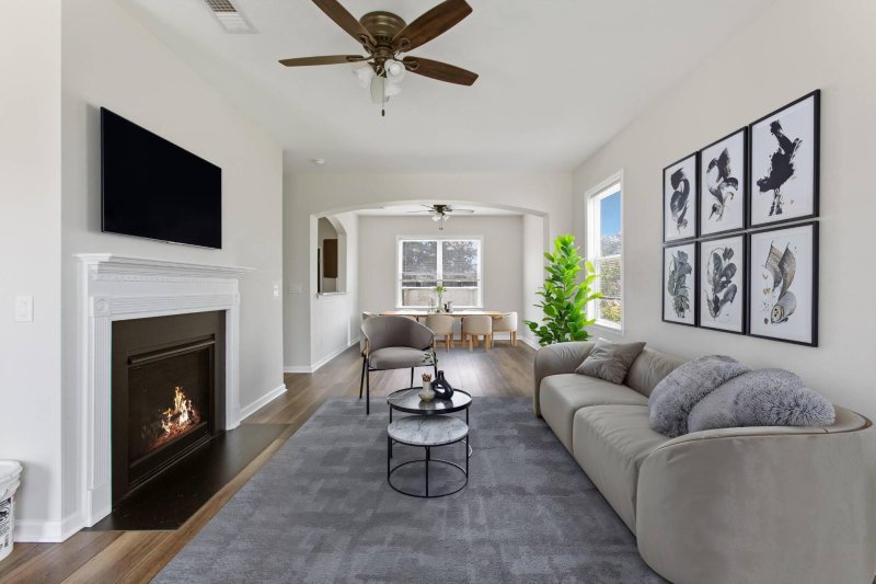 Property image 3 of 302 Mossy Wood Road in Felder Creek, Summerville, SC 29483