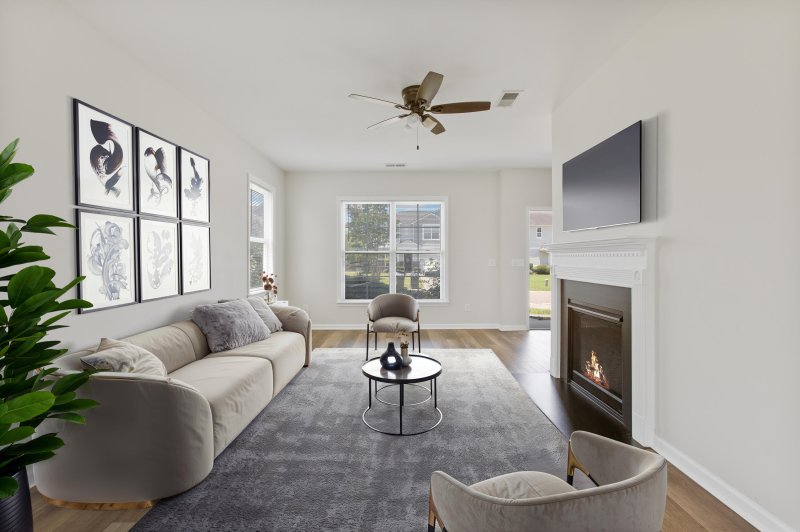 Property image 4 of 302 Mossy Wood Road in Felder Creek, Summerville, SC 29483