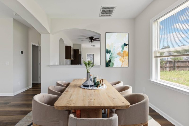 Property image 5 of 302 Mossy Wood Road in Felder Creek, Summerville, SC 29483