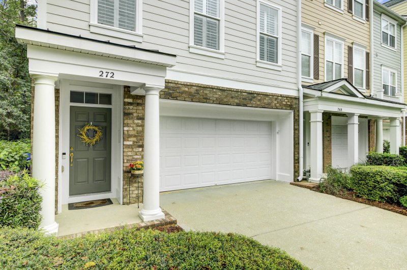 Property image 4 of 272 Fair Sailing Road in Dunes West, Mount Pleasant, SC 29466