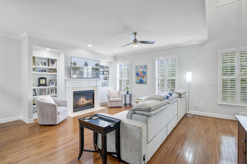 Property image 5 of 272 Fair Sailing Road in Dunes West, Mount Pleasant, SC 29466