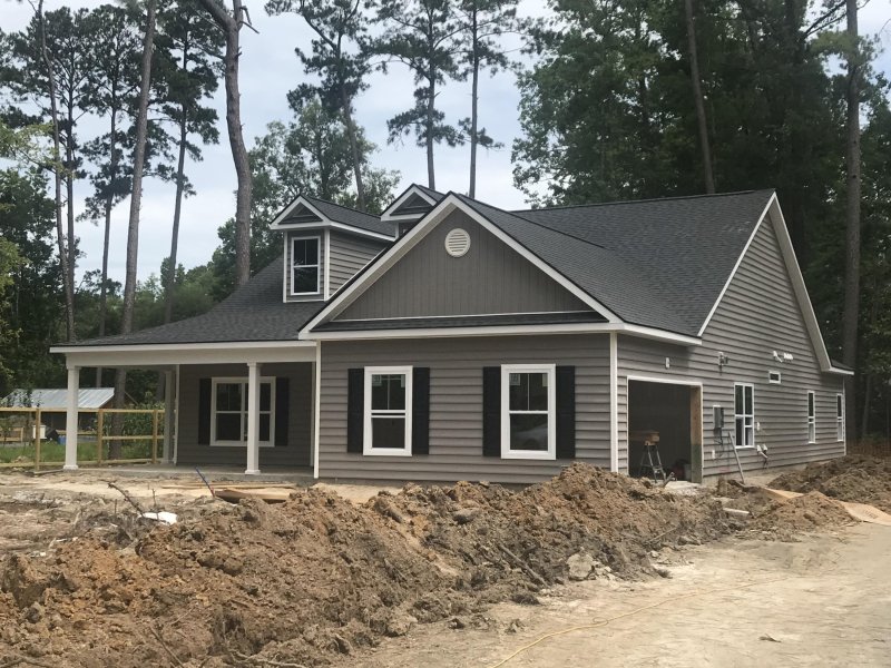 Property image 2 at 106 Walnut Court, Summerville, SC 29483