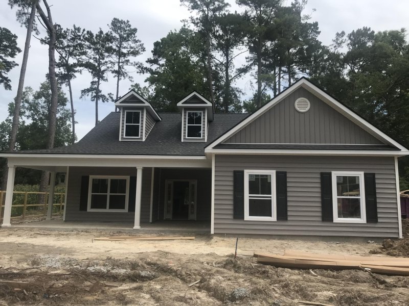 Property image 3 at 106 Walnut Court, Summerville, SC 29483