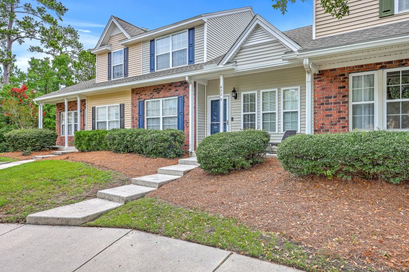 Property image 3 at 452 Doane Way, Wando, SC 29492