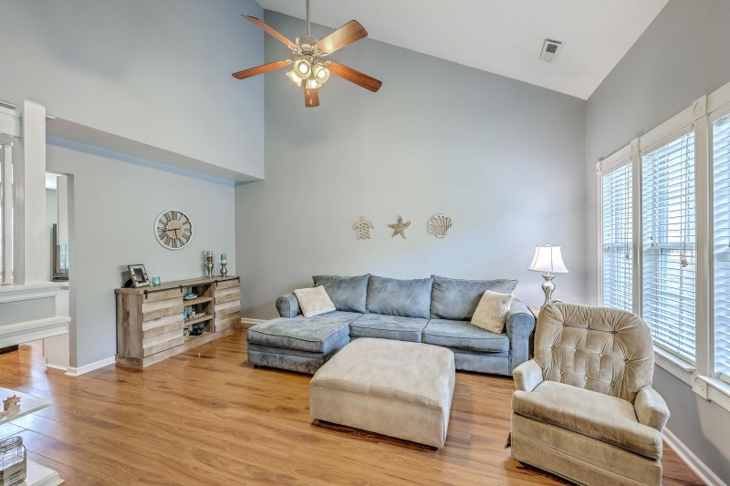 Property image 5 at 452 Doane Way, Wando, SC 29492