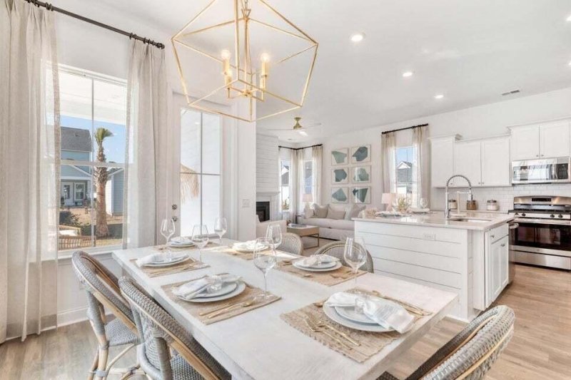 Property image 5 of 114 Cloverfield Trail Drive in Carnes Crossroads, Summerville, SC 29486