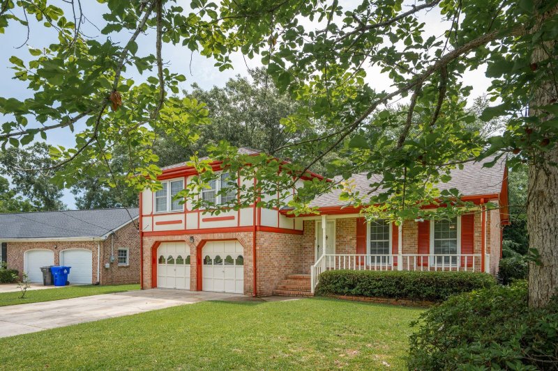 Property image 4 at 2425 Vistavia Road, North Charleston, SC 29406