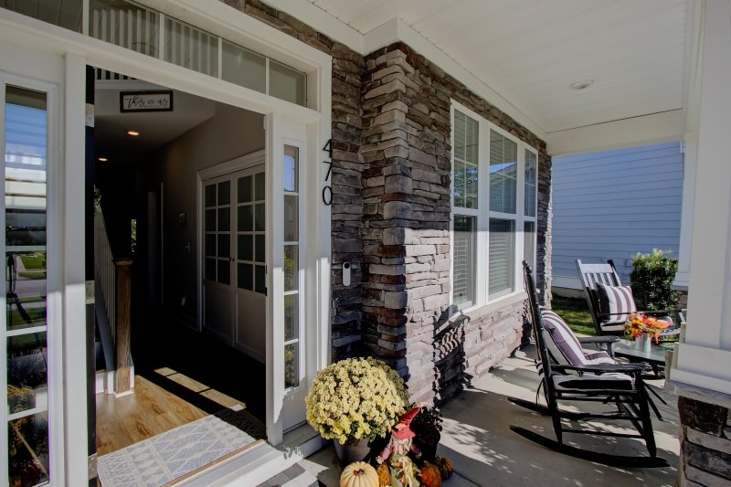 Property image 4 of 470 Coopers Hawk Drive in The Ponds, Summerville, SC 29483