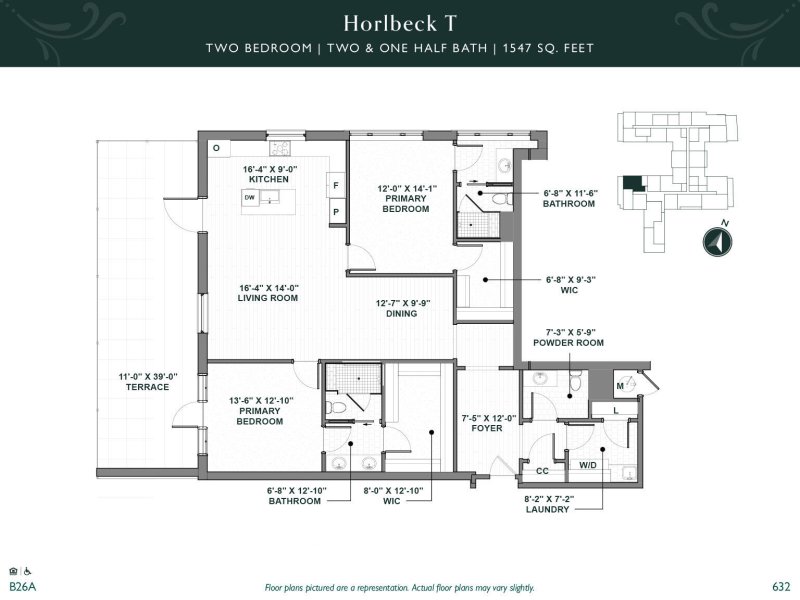 Property image 2 of 609 King Street 632 in Cannonborough-Elliotborough, Charleston, SC 29403