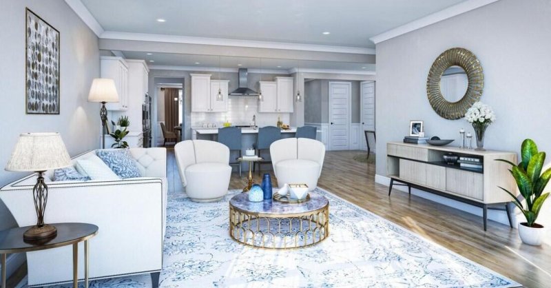 Property image 4 of 1751 Cultivation Lane Drive 498 in Liberty Hill Farm, Mount Pleasant, SC 29466