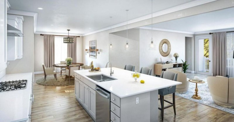 Property image 5 of 1751 Cultivation Lane Drive 498 in Liberty Hill Farm, Mount Pleasant, SC 29466