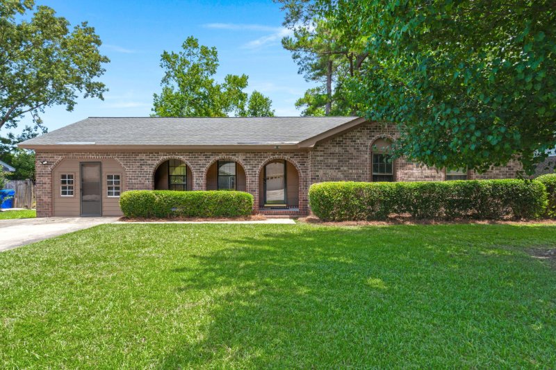 Northwood Estates, North Charleston Community