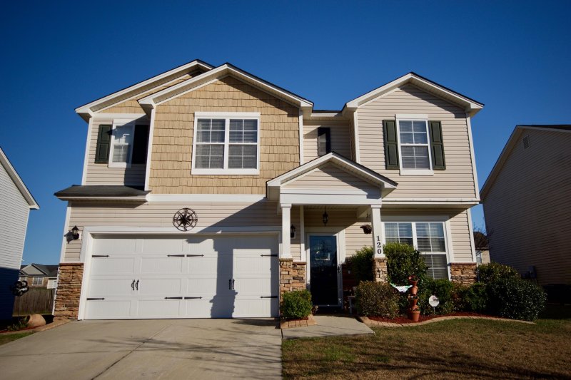 120 Summer View Road