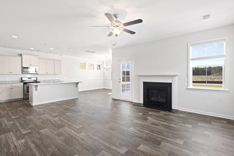 Property image 4 at 353 Hillman Trail Drive, Moncks Corner, SC 29461