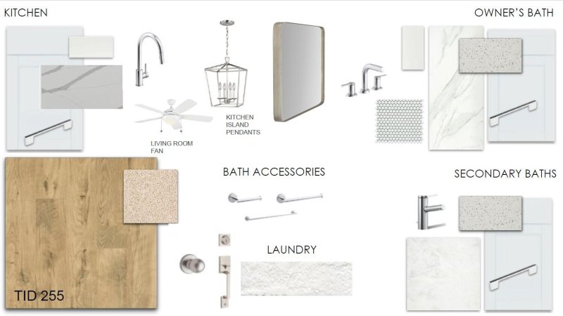 Property image 2 of 778 Maynard Lane in Cane Bay Plantation, Summerville, SC 29486