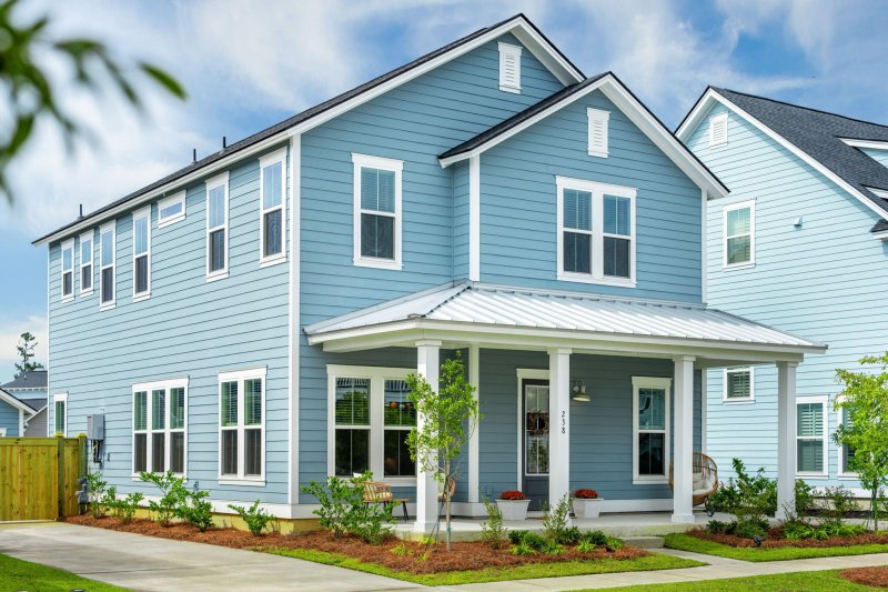 Property image 2 of 238 Bird Song Path in Summers Corner, Summerville, SC 29485