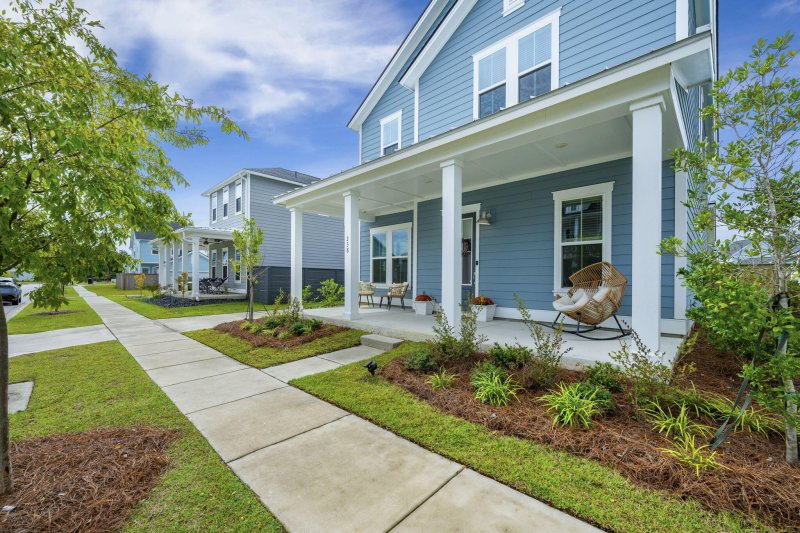 Property image 5 of 238 Bird Song Path in Summers Corner, Summerville, SC 29485