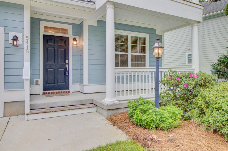 Property image 3 at 5415 Clairmont Lane, North Charleston, SC 29420